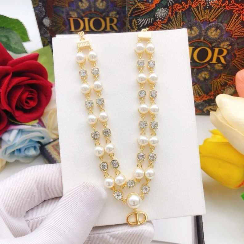 ModernLook Christian Dxxr Necklaces 294392