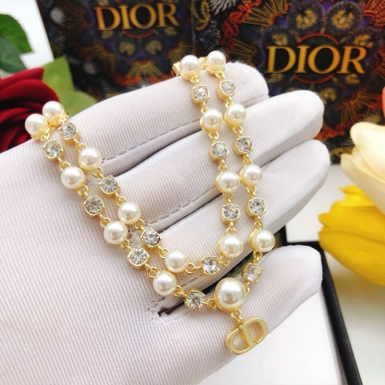 ModernLook Christian Dxxr Necklaces 294392
