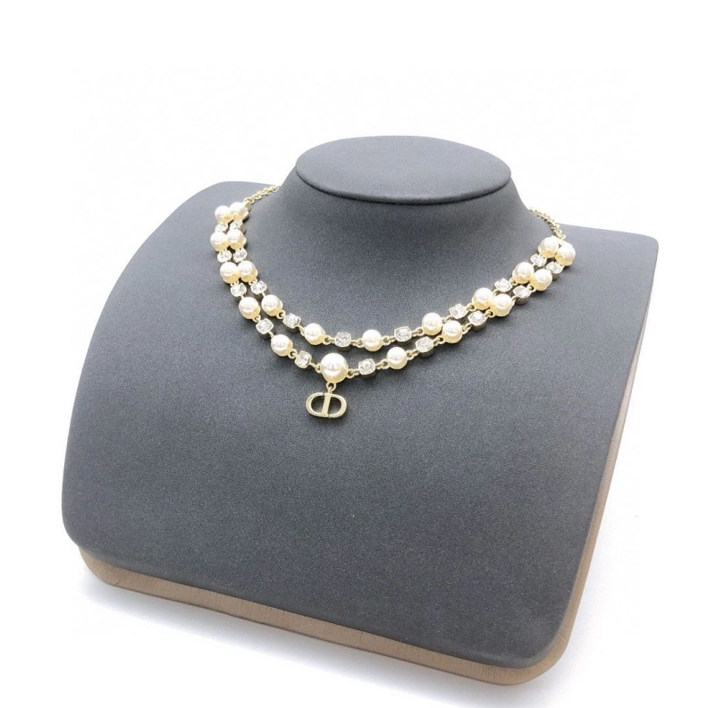 ModernLook Christian Dxxr Necklaces 294392
