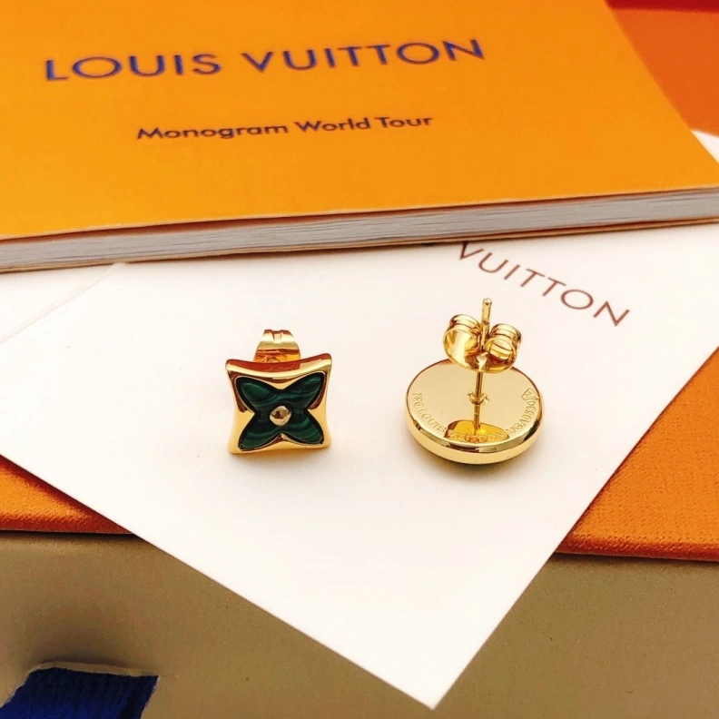 LX Earrings SmartChoice 309592