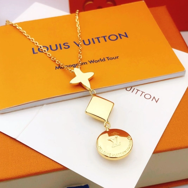 LX Necklaces Comfortable 309350
