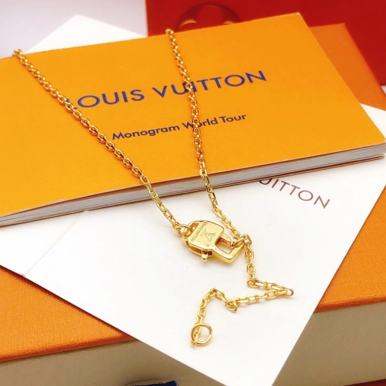 LX Necklaces Comfortable 309350