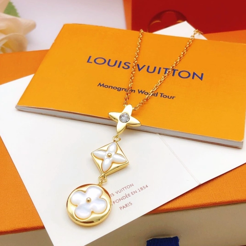 LX Necklaces Comfortable 309350