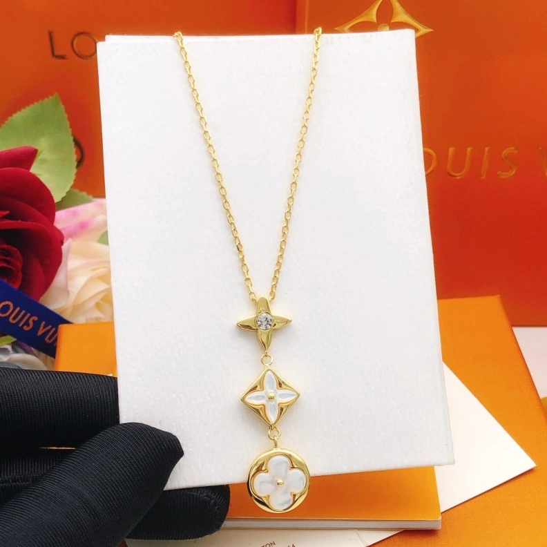 LX Necklaces Comfortable 309350