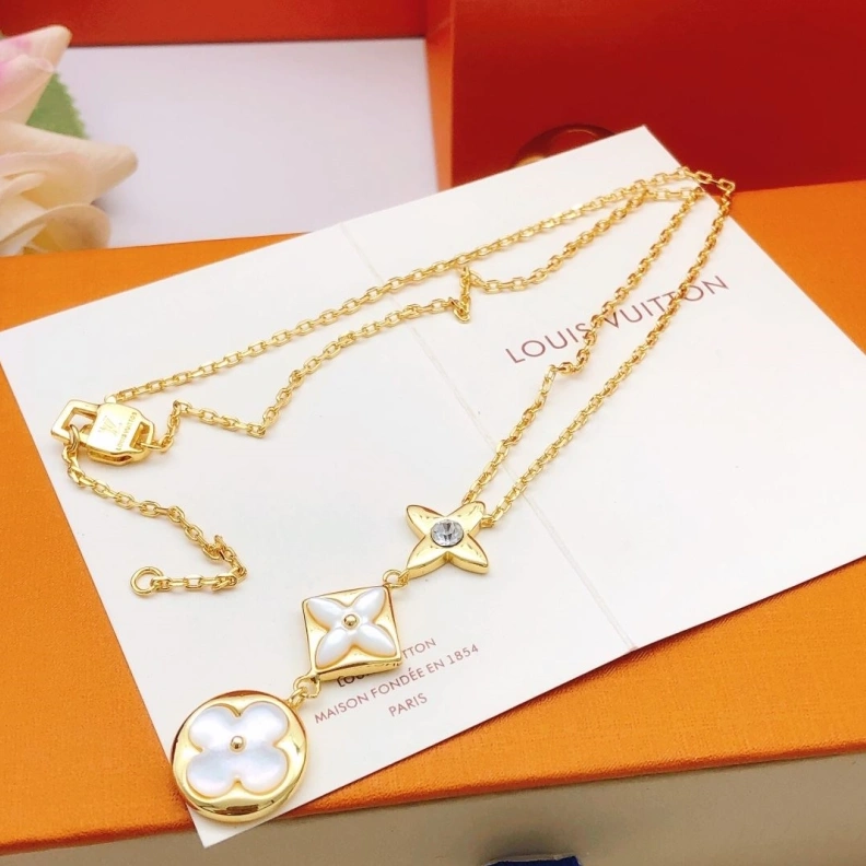 LX Necklaces Comfortable 309350