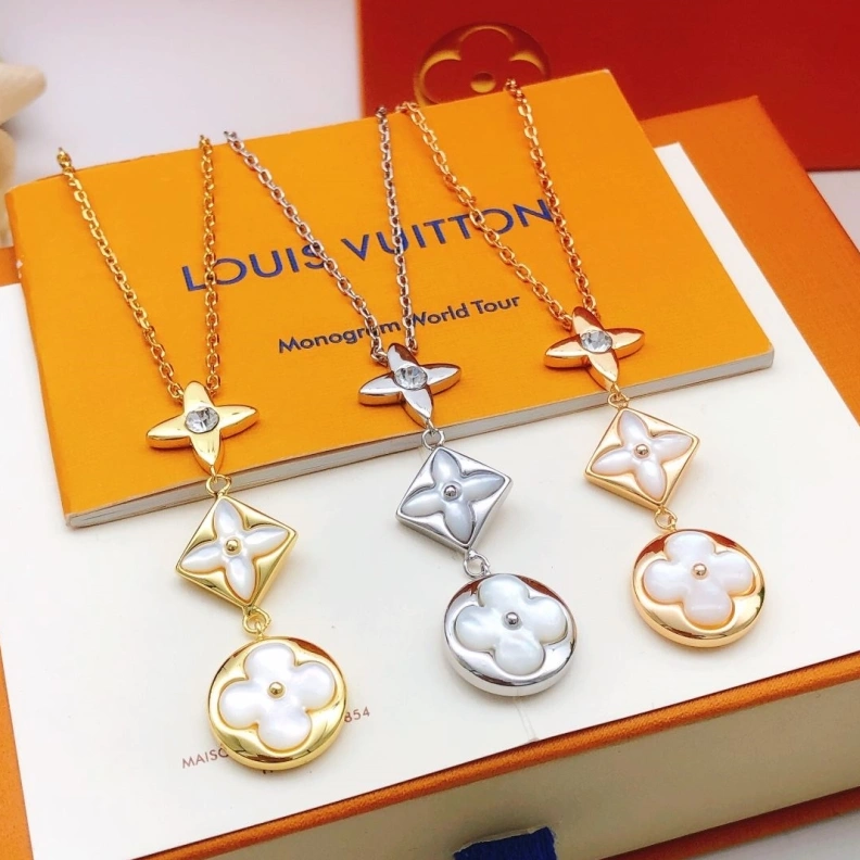 LX Necklaces Comfortable 309350
