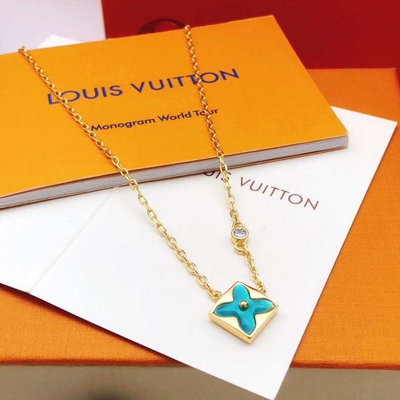 LX Necklaces Elegant 309326