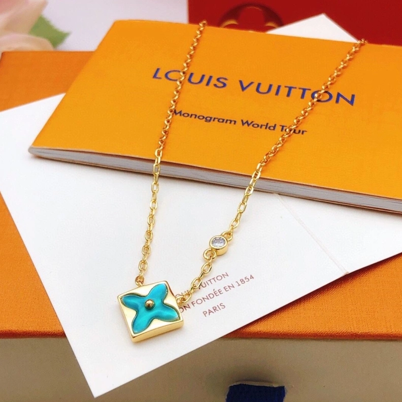 LX Necklaces Elegant 309326