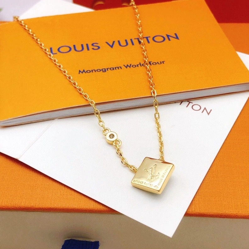 LX Necklaces Elegant 309326
