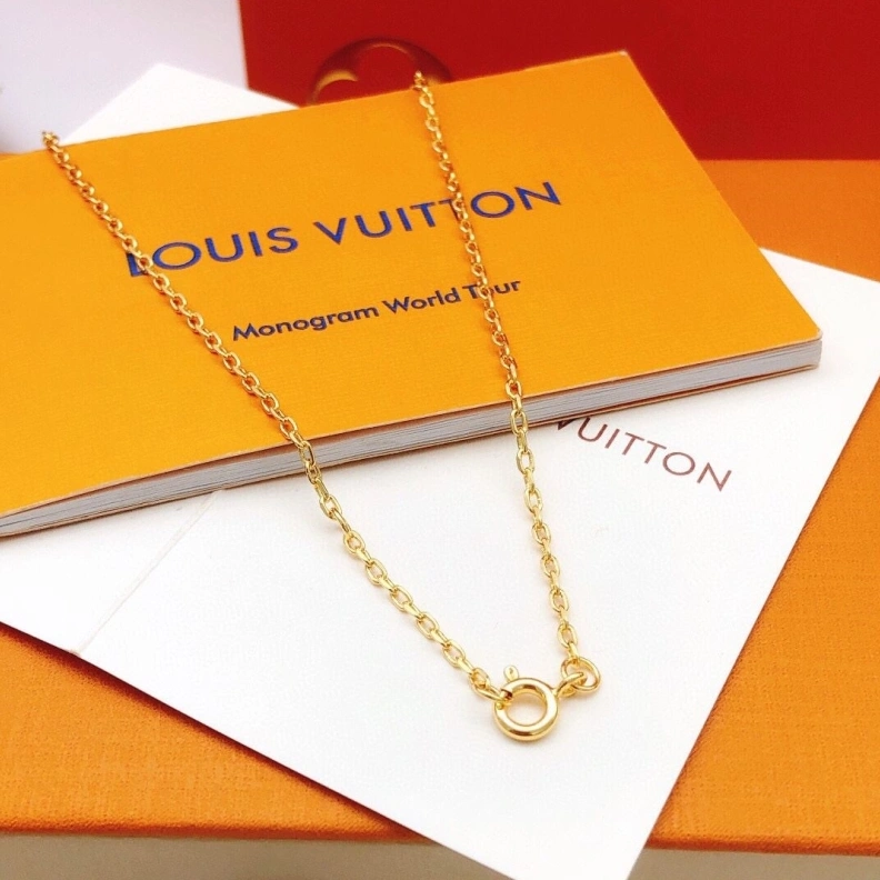 LX Necklaces Elegant 309326