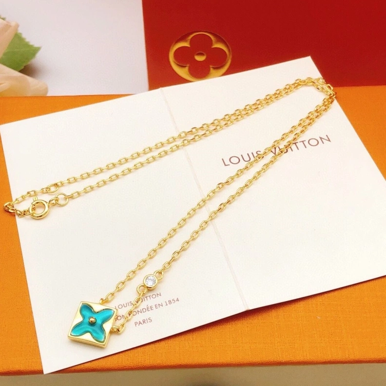 LX Necklaces Elegant 309326