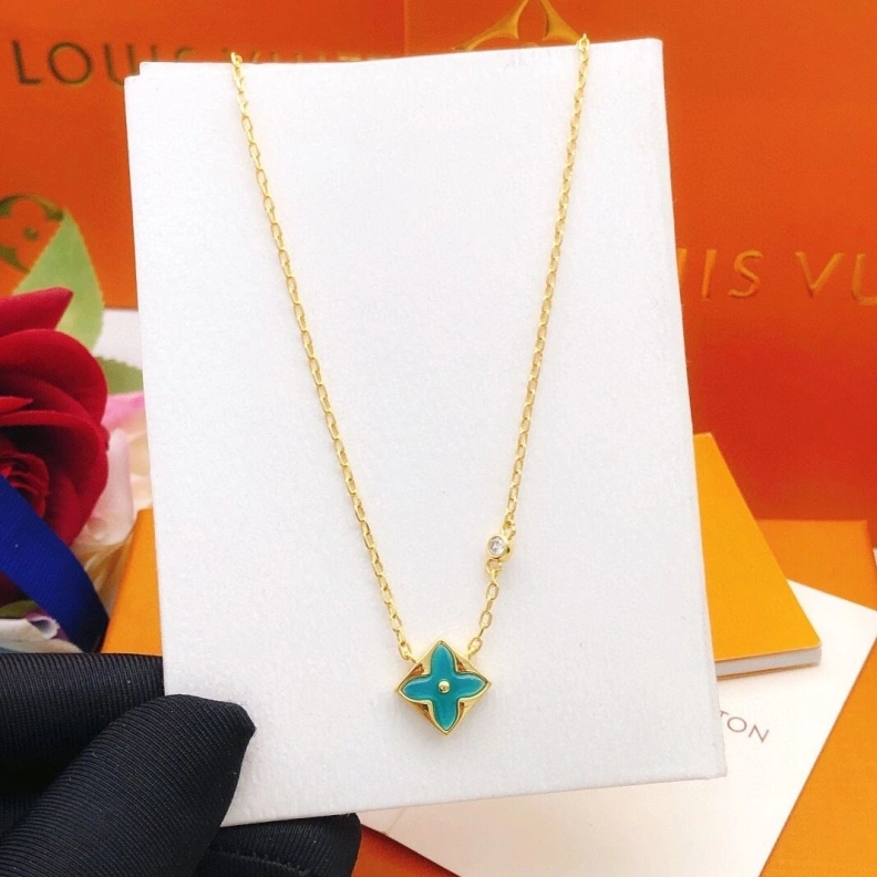 LX Necklaces Elegant 309326