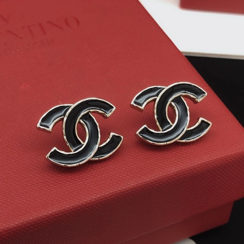 Soft Chxnxl Earrings 287464