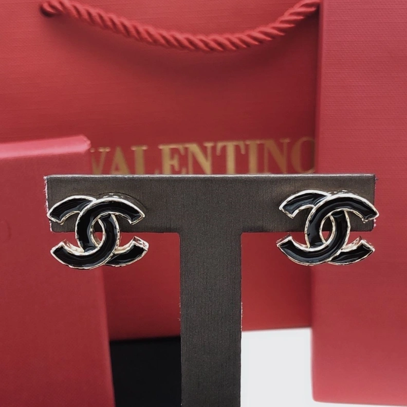 Soft Chxnxl Earrings 287464