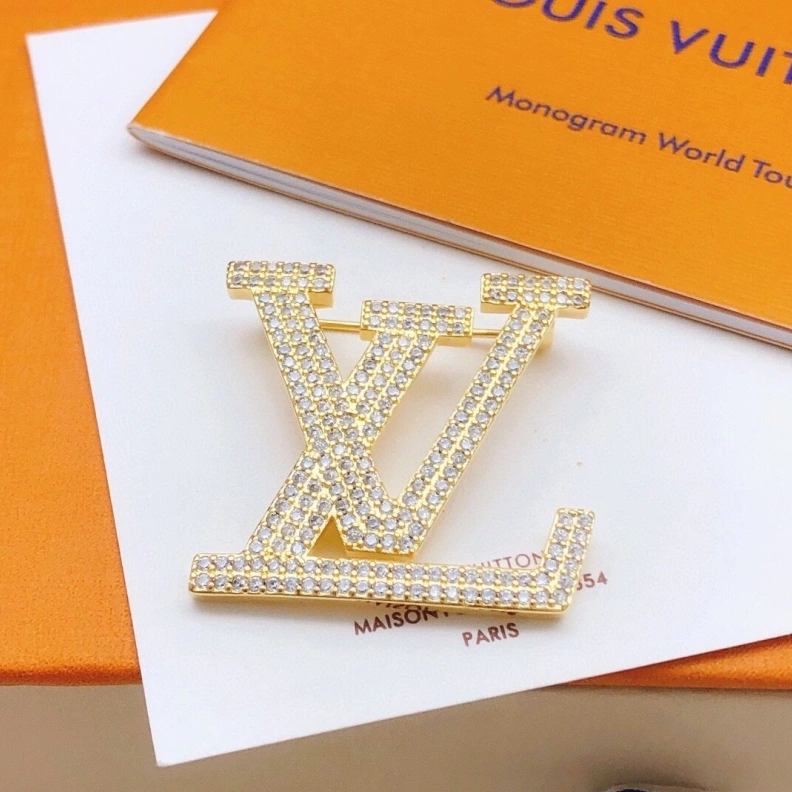 LX Brooches Refined 309493