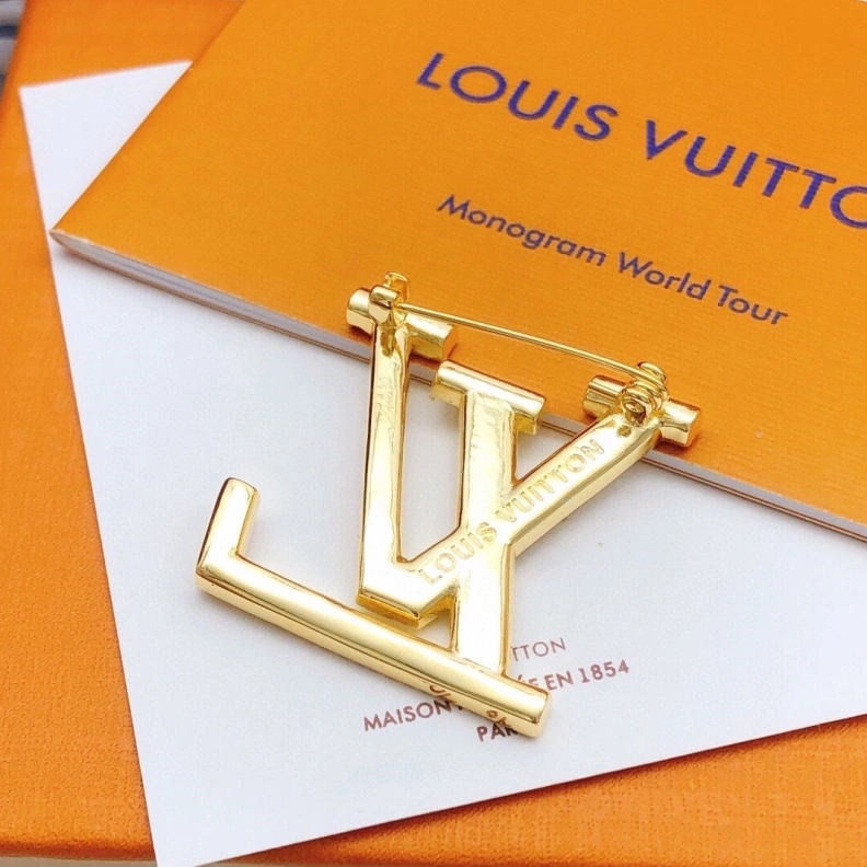 LX Brooches Refined 309493