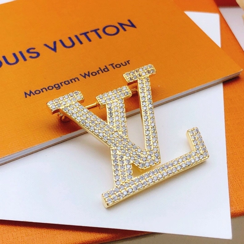 LX Brooches Refined 309493