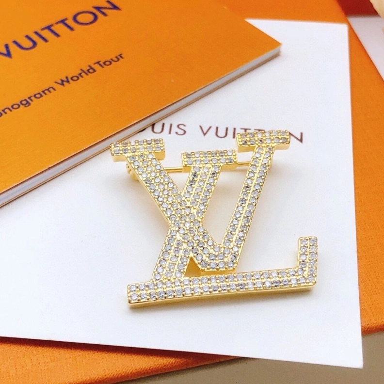 LX Brooches Refined 309493