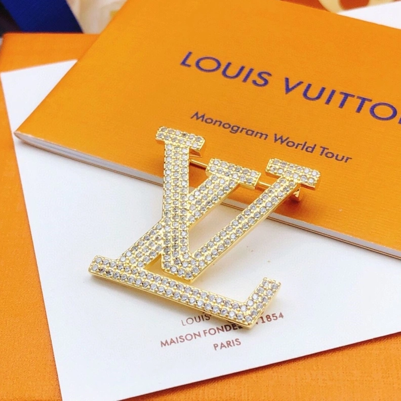 LX Brooches Refined 309493