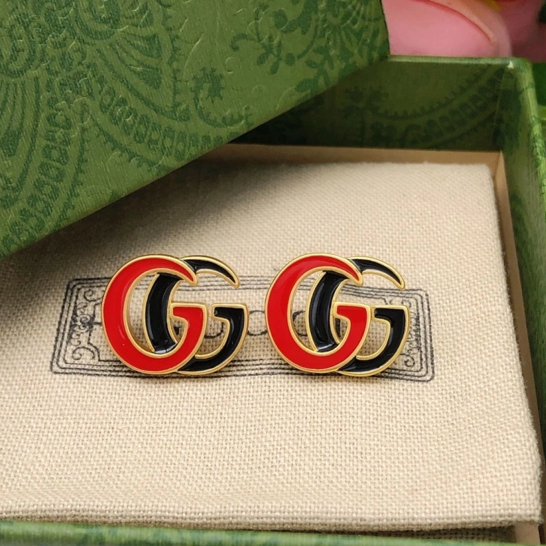 Gxccx Earrings Cozy 303190
