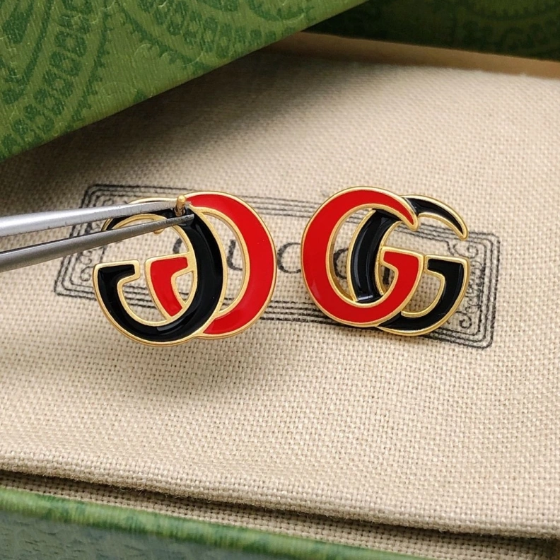 Gxccx Earrings Cozy 303190