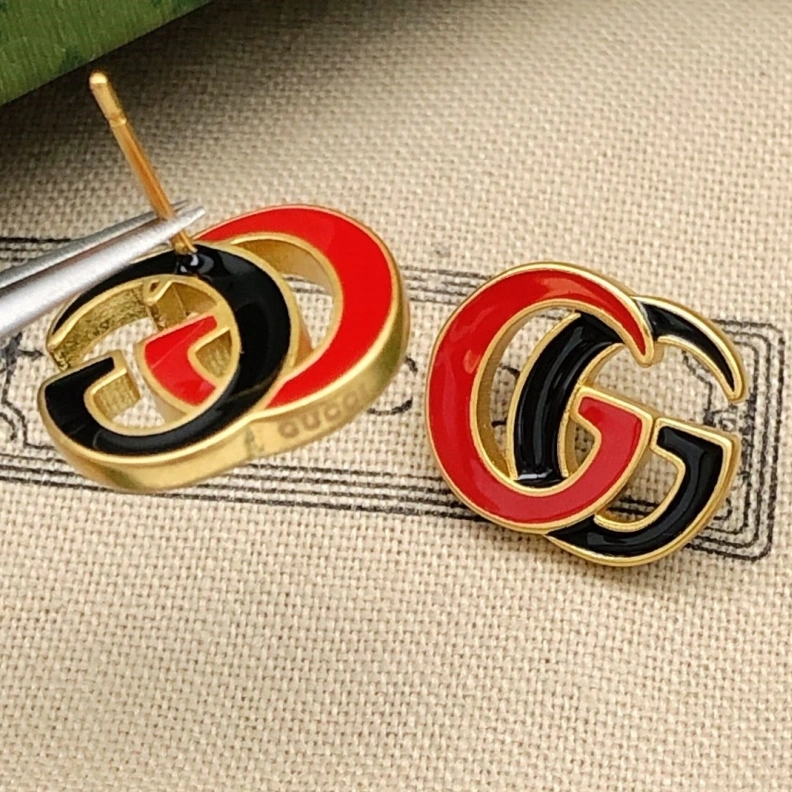 Gxccx Earrings Cozy 303190