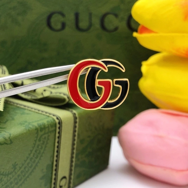 Gxccx Earrings Cozy 303190