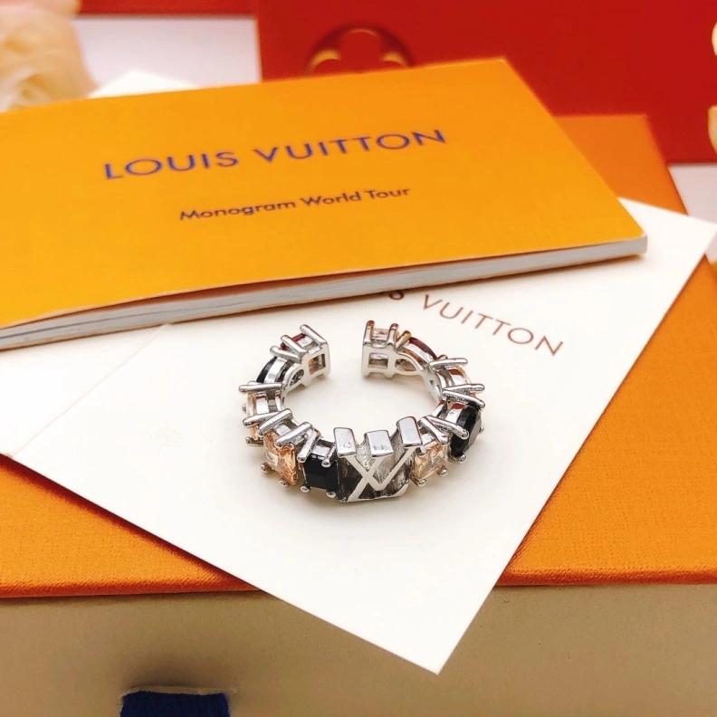 TopPick LX Rings 309177