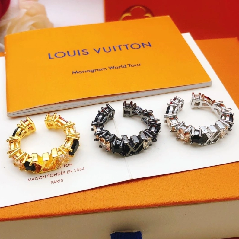 TopPick LX Rings 309177