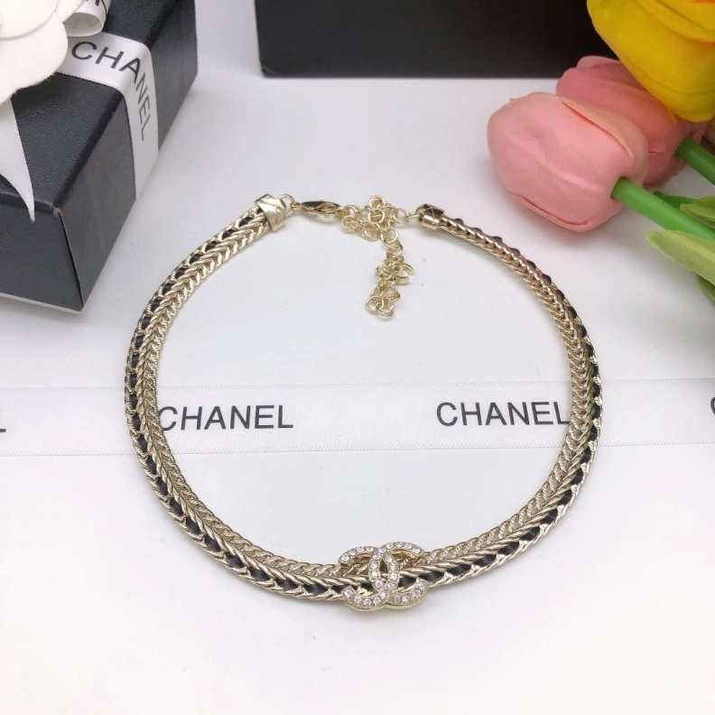 Chxnxl Necklaces Resilient 286789
