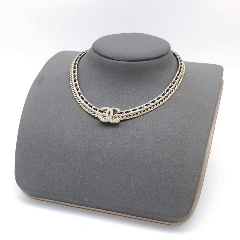Chxnxl Necklaces Resilient 286789