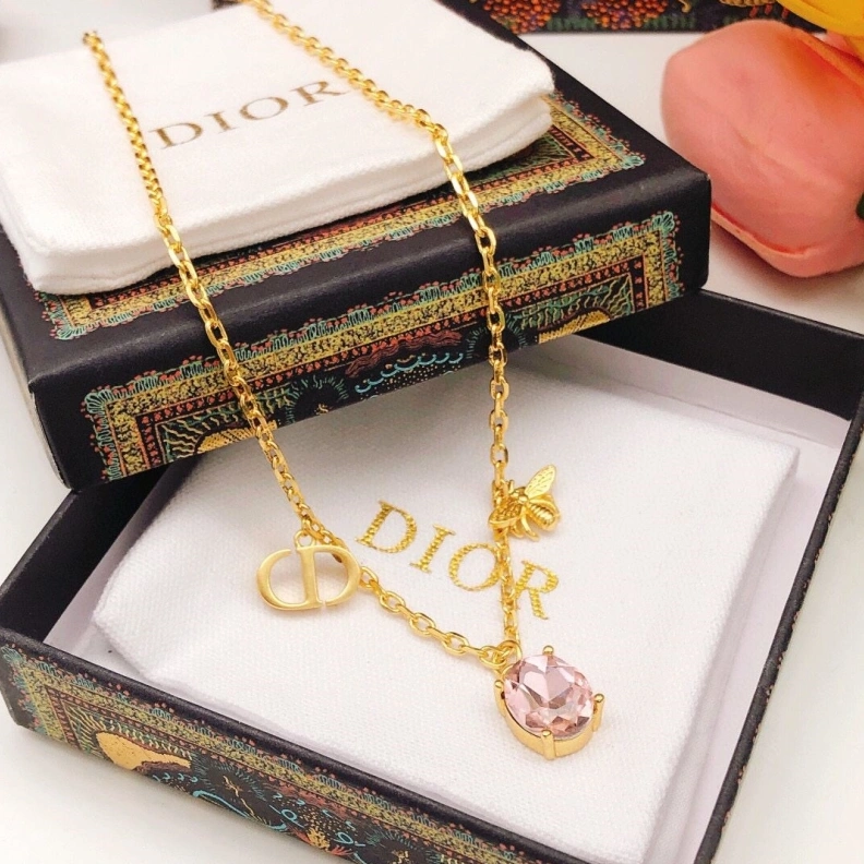 Practical Christian Dxxr Necklaces 294390