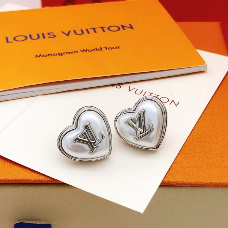 LX Earrings Functional 309460