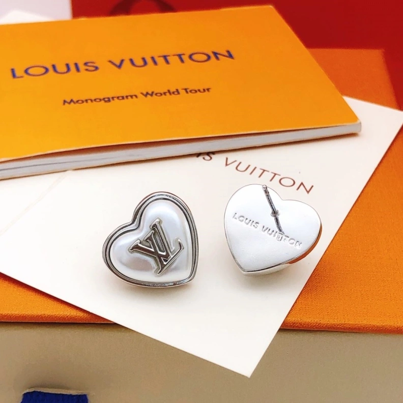 LX Earrings Functional 309460