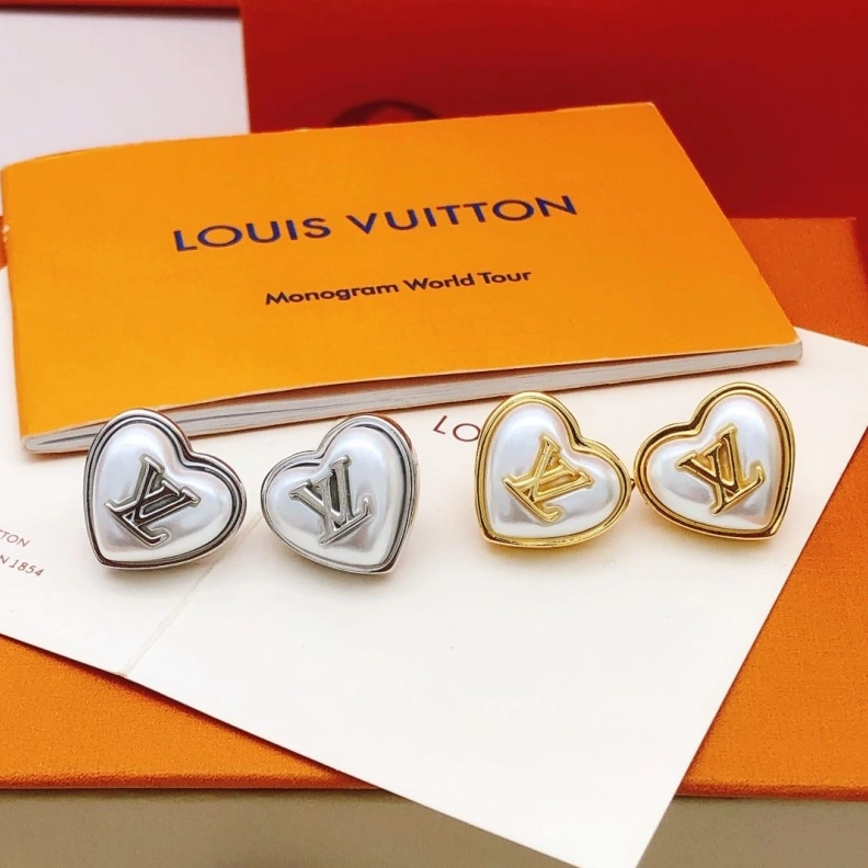 LX Earrings Functional 309460
