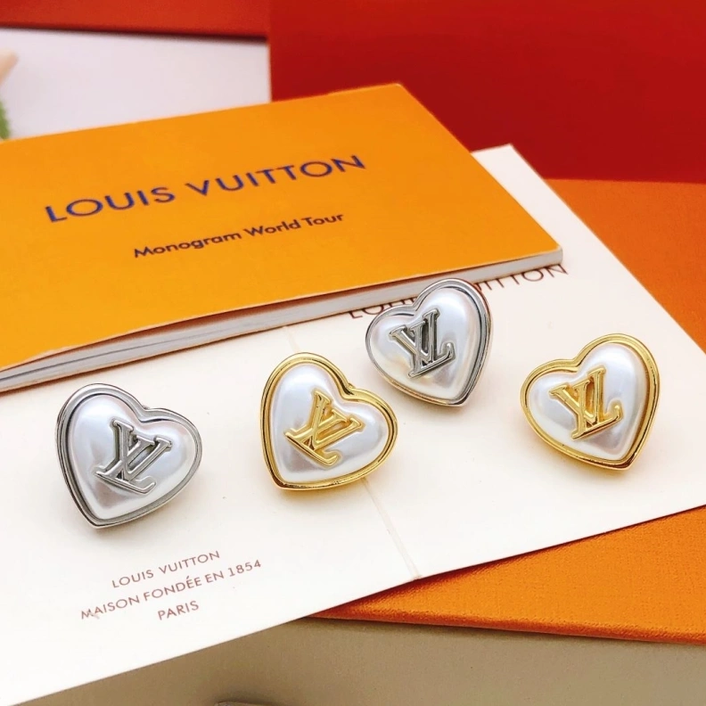 LX Earrings Functional 309460