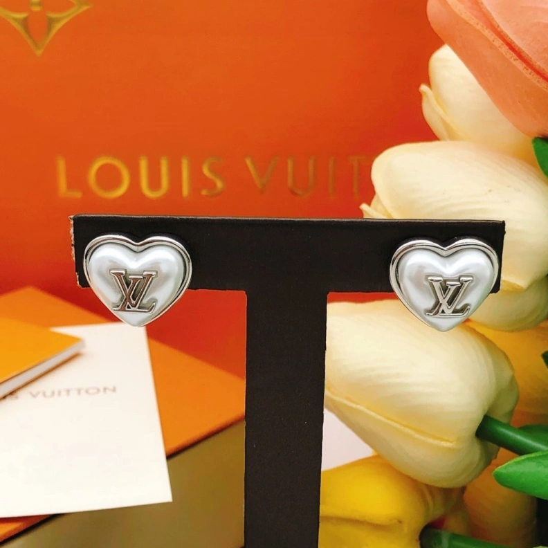 LX Earrings Functional 309460