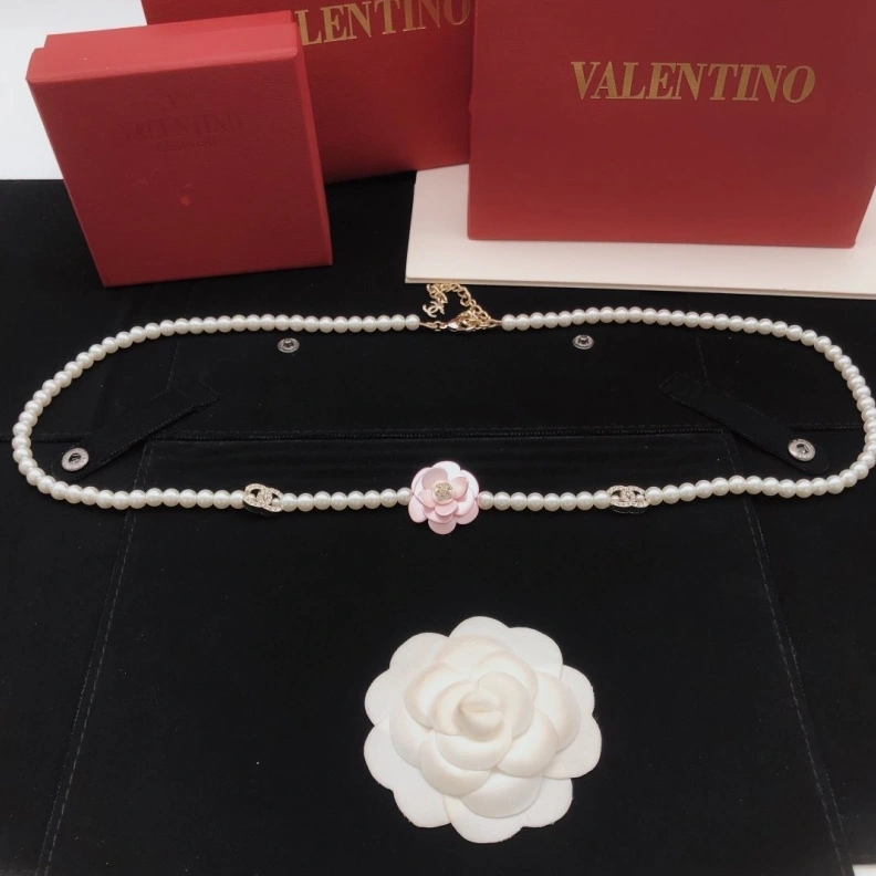 Chxnxl Necklaces Functional 286790
