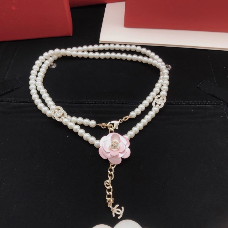 Chxnxl Necklaces Functional 286790