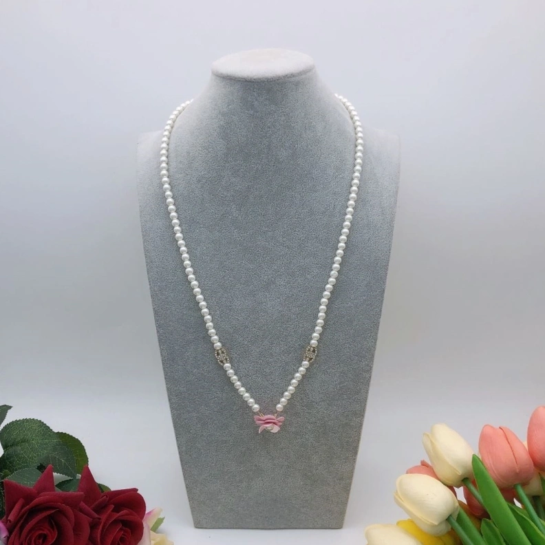 Chxnxl Necklaces Functional 286790