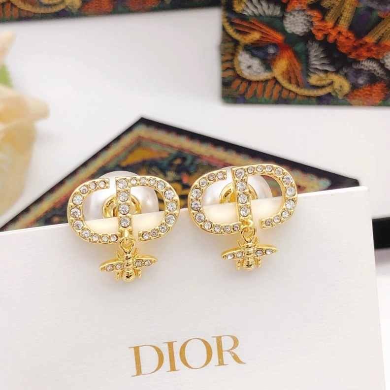 Christian Dxxr Earrings Reliable 294525