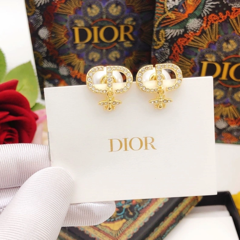 Christian Dxxr Earrings Reliable 294525