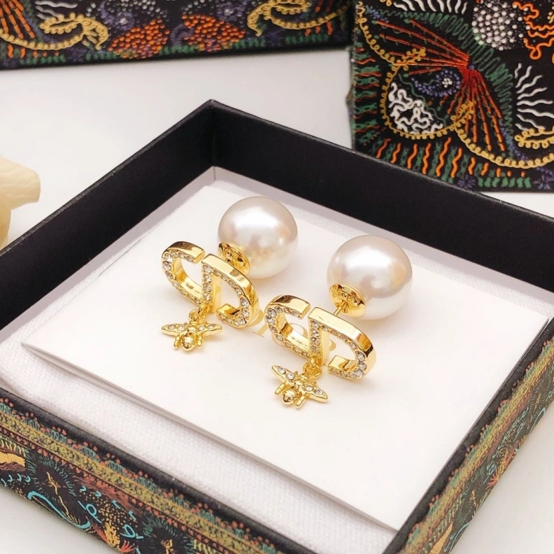 Christian Dxxr Earrings Reliable 294525