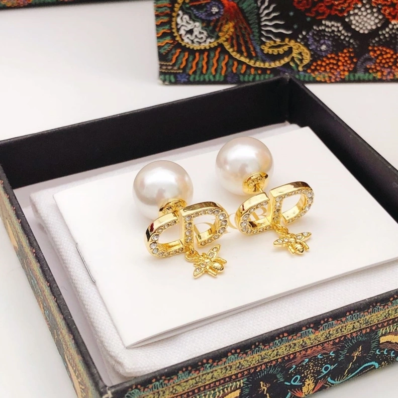 Christian Dxxr Earrings Reliable 294525