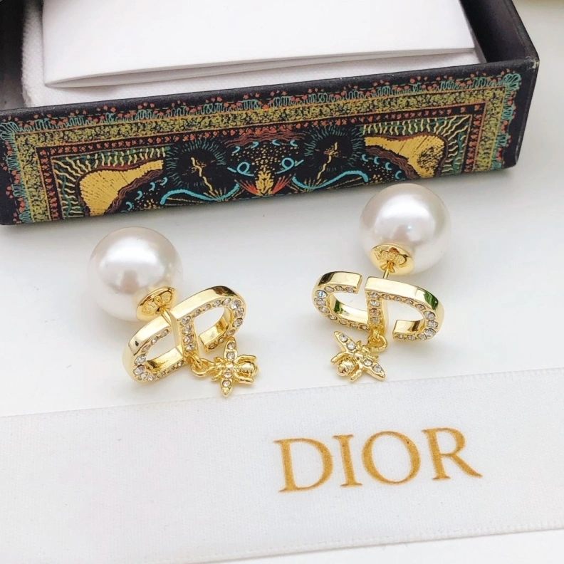 Christian Dxxr Earrings Reliable 294525
