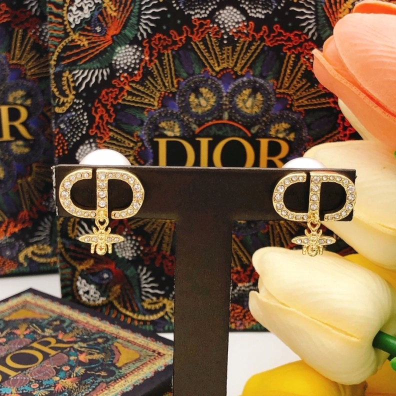 Christian Dxxr Earrings Reliable 294525