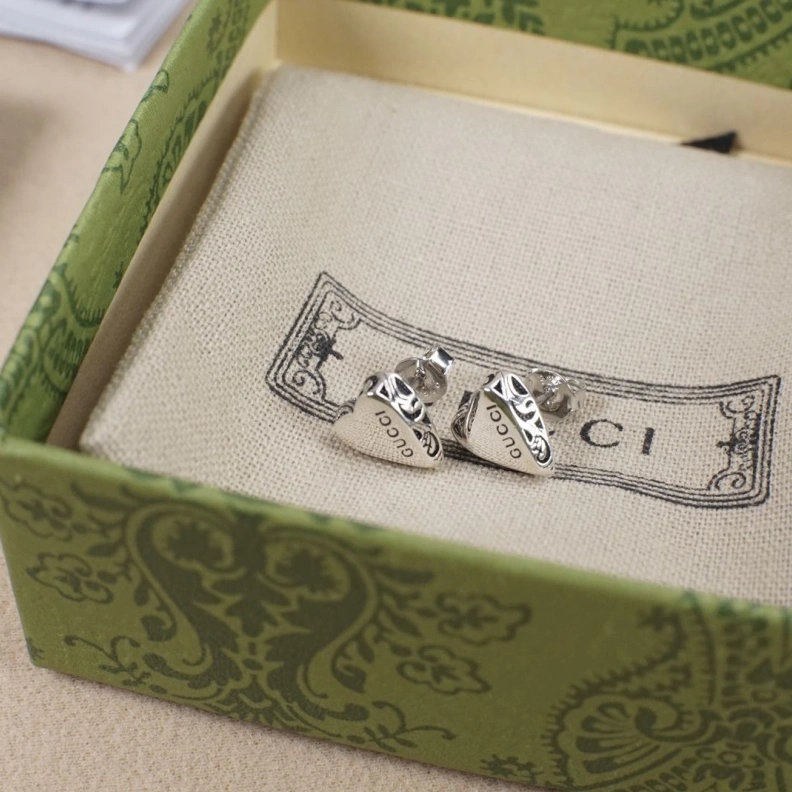 Gxccx Earrings WellDesigned 303188