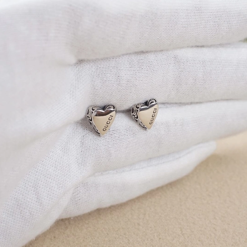 Gxccx Earrings WellDesigned 303188