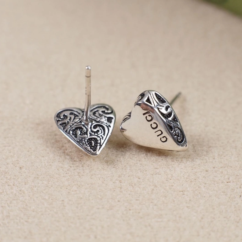 Gxccx Earrings WellDesigned 303188