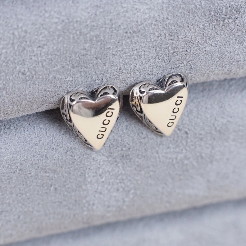 Gxccx Earrings WellDesigned 303188